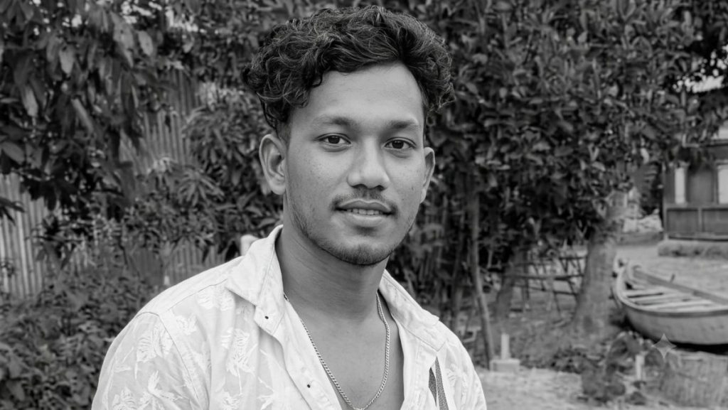 নরসিংদীতে যুবককে তুলে নিয়ে গুলি করে হত্যা