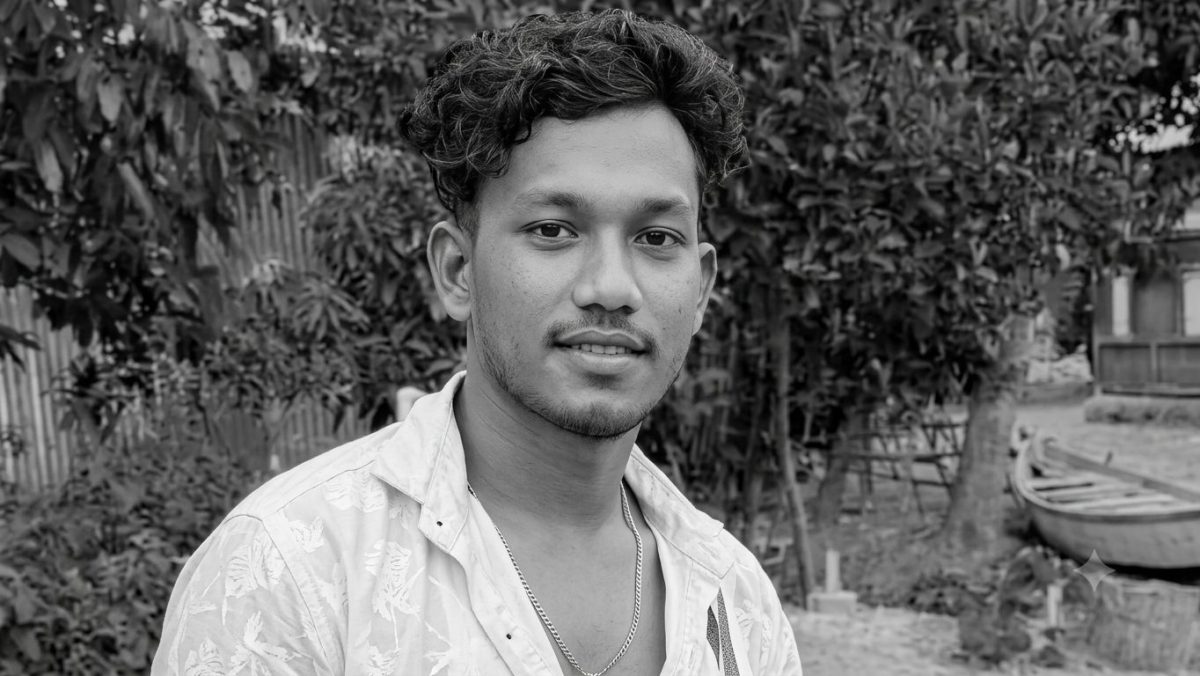 নরসিংদীতে যুবককে তুলে নিয়ে গুলি করে হত্যা
