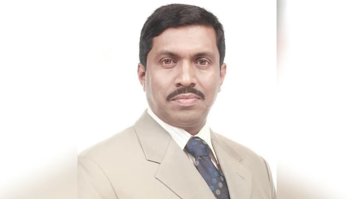 কুমিল্লা ওয়াসা বোর্ডের নয়া চেয়ারম্যান আশিকুর রহমান মাহমুদ