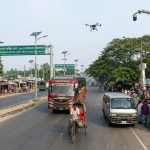 মহাসড়কের কুমিল্লা অংশে ১৯৯ এআই ক্যামেরার নজরদারি 2 মহাসড়কের কুমিল্লা অংশে ১৯৯ এআই ক্যামেরার নজরদারি
