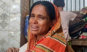 মুরাদনগরে মায়ের অজান্তে ৫০ হাজার টাকায় শিশুবিক্রির অভিযোগ, ফিরে পেতে আকুতি