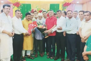 কুমিল্লা হবে দেশের অন্যতম সেরা শহর: মনিরুল হক চৌধুরী