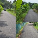 মুরাদনগরে বদলে গেল কাজিয়াতল লিংক রোড, কায়েস মীর-কামাল খন্দকারের উদ্যোগে নতুন দিগন্ত 2 মুরাদনগরে দৃষ্টিনন্দন কাজিয়াতল লিংক রোড, বদলাচ্ছে যোগাযোগব্যবস্থা