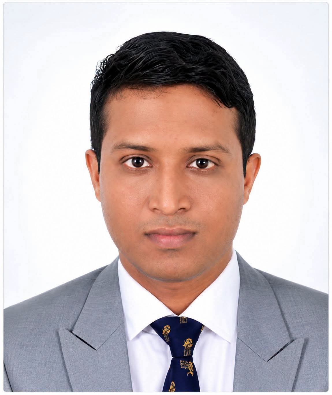 মুরাদনগরের ইউএনও সারোওয়ার রাব্বী ব্রেইন স্ট্রোকে আক্রান্ত, আজ জটিল অস্ত্রোপচার; দেশবাসীর কাছে দোয়ার আবেদন 2 FB IMG 1785863914808