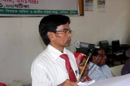 ‘সাংবাদিকতা আমার কাছে পেশা নয়, নেশা’— অর্ধশতকের পথচলায় দেবীদ্বারের প্রবীণ সাংবাদিক আতিকুর রহমান বাশার 6 FB IMG 1785874959019