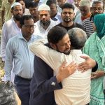 কায়কোবাদ এমপিকে প্রধান অতিথি করে চন্দনাইলে ফ্রি মেডিকেল ক্যাম্প, উদ্বোধনে কে এম মুজিবুল হক 4 মুরাদনগরের চন্দনাইল মাধ্যমিক বিদ্যালয়ে আয়োজিত দুই দিনব্যাপী ফ্রি মেডিকেল ক্যাম্পের উদ্বোধনী অনুষ্ঠানে অতিথিরা।
