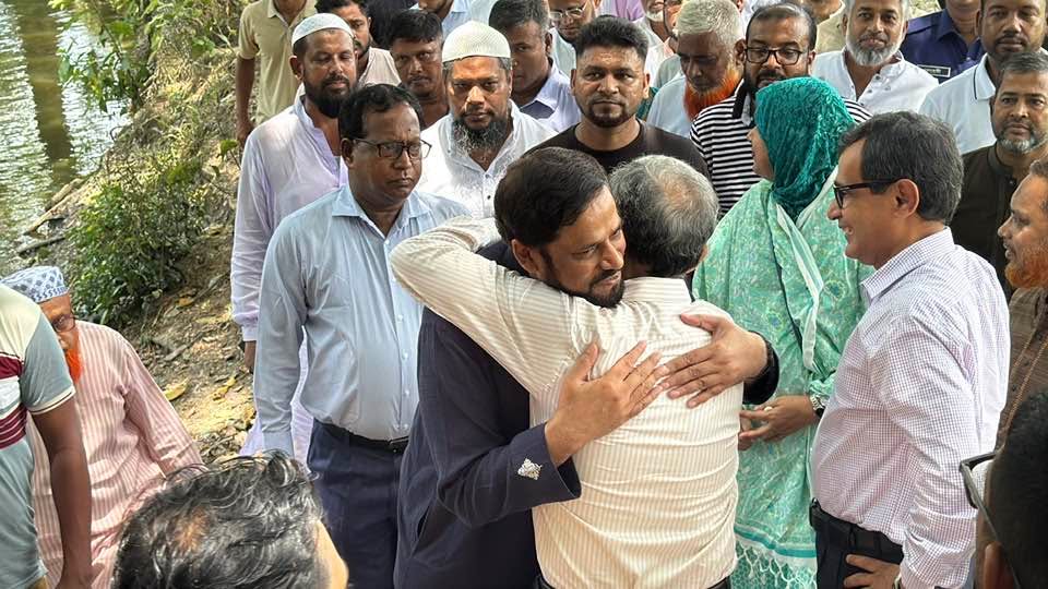 কায়কোবাদ এমপিকে প্রধান অতিথি করে চন্দনাইলে ফ্রি মেডিকেল ক্যাম্প, উদ্বোধনে কে এম মুজিবুল হক