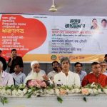 ঢাকা–কুমিল্লা মহাসড়কের বিকল্প রুট নিয়ে কুমিল্লায় সেমিনার 2 ঢাকা–কুমিল্লা মহাসড়কের বিকল্প রুট নিয়ে কুমিল্লায় সেমিনার