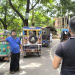 '১০ টাকার বেশি নয়'—৪০ টাকার টোল প্রত্যাখ্যান, দেবীদ্বারে সিএনজি চালকদের বিক্ষোভ 3 অতিরিক্ত টোল আদায়ের অভিযোগে দেবীদ্বার-চান্দিনা সড়কের বাগুর এলাকায় সিএনজি চালকদের বিক্ষোভ ও দুই ঘণ্টার সড়ক অবরোধ।
