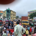 কুমিল্লা-সিলেট মহাসড়ক অবরোধে অচল দেবীদ্বার, অতিরিক্ত টোলের প্রতিবাদে সিএনজি চালকদের বিক্ষোভ 3 অতিরিক্ত টোল আদায়ের প্রতিবাদে কুমিল্লা-সিলেট আঞ্চলিক মহাসড়কের দেবীদ্বার নিউমার্কেট মুক্তিযুদ্ধ চত্বরে সড়ক অবরোধ ও বিক্ষোভে অংশ নেন সিএনজি ও অটোরিকশা চালকরা।