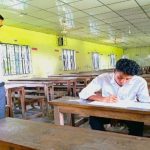 তাড়াইলে দুই এইচএসসি কেন্দ্রে মাত্র ২ পরীক্ষার্থী, দায়িত্বে ৩৪ কর্মকর্তা-কর্মচারী 2 তাড়াইলে দুই এইচএসসি কেন্দ্রে মাত্র ২ পরীক্ষার্থী, দায়িত্বে ৩৪ কর্মকর্তা-কর্মচারী