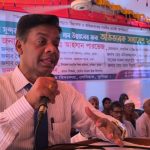 দেবীদ্বারে অভিভাবক সমাবেশ: শিক্ষার্থীর সংখ্যা নয়, মেধার গুণগত মান বাড়াতে হবে 3 দেবীদ্বারে ছোটনা মডেল হাই স্কুলের অভিভাবক সমাবেশে প্রধান অতিথির বক্তব্য রাখছেন কুমিল্লা মাধ্যমিক ও উচ্চ মাধ্যমিক শিক্ষা বোর্ডের পরীক্ষা নিয়ন্ত্রক প্রফেসর ড. লেফটেন্যান্ট মো. সফিকুল ইসলাম।
