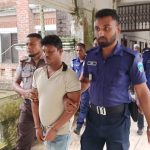 নোয়াখালীতে জোড়া খুনের ১৩ বছর পর রায়, প্রধান আসামির ফাঁসি 2 নোয়াখালীর বেগমগঞ্জে জোড়া খুনের মামলায় প্রধান আসামি সবুজকে মৃত্যুদণ্ড ও অপর দুই আসামিকে খালাসের রায় ঘোষণা করেন আদালত। বৃহস্পতিবার (১৩ আগস্ট) অতিরিক্ত দায়রা জজ-২ আদালতে।