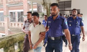 নোয়াখালীতে জোড়া খুনের ১৩ বছর পর রায়, প্রধান আসামির ফাঁসি
