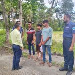 নোয়াখালীতে মাদকবিরোধী অভিযানে ৩ জনের কারাদণ্ড 3 নোয়াখালীতে মাদকবিরোধী অভিযানে ৩ জনের কারাদণ্ড