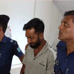 গোপালগঞ্জে মধুমতী নদীতে গোসল করতে নেমে নিখোঁজ, একদিন পর শিশুর মরদেহ উদ্ধার