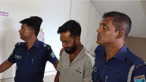 গোপালগঞ্জে মধুমতী নদীতে গোসল করতে নেমে নিখোঁজ, একদিন পর শিশুর মরদেহ উদ্ধার