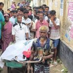 জামালপুরে এক সপ্তাহে ৫ মরদেহ উদ্ধার, নারী-শিক্ষার্থীদের নিরাপত্তা নিয়ে উদ্বেগ