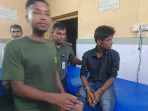 দেবীদ্বার হাসপাতালে দালালের হামলা, আহত ৩ আনসার সদস্য