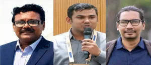 কুমিল্লায় তিন সাংবাদিকের ওপর হামলার অভিযোগ