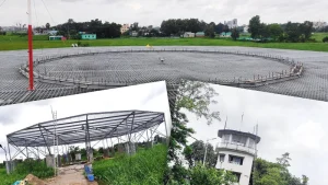 প্রবাসীদের জন্য সুখবর! ৩২ বছর পর চালুর পথে কুমিল্লা বিমানবন্দর