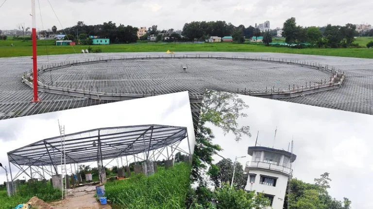আবারও উড়বে বিমান! ৩২ বছর পর কুমিল্লা বিমানবন্দর চালুর উদ্যোগ