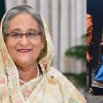 ভারতে প্রথমবার প্রকাশ্যে আসছেন শেখ হাসিনা, ভার্চুয়াল অনুষ্ঠানে ভবিষ্যৎ পরিকল্পনা তুলে ধরবেন