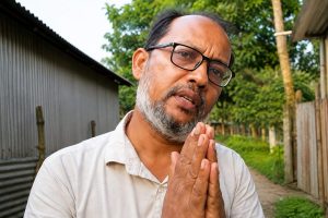 দেবীদ্বারে তৃতীয় শ্রেণির ছাত্রীকে যৌন হয়রানির অভিযোগ: ভারপ্রাপ্ত প্রধান শিক্ষক আটক