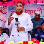 ‘মাদকের ছোবলে বিপর্যস্ত পরিবার, অতীতে কী হয়েছে জানি না, তবে এবার প্রতিরোধ গড়ার সময়’: কায়েস মীর 2 মুরাদনগরের দারোরায় মাদকবিরোধী সমাবেশে বক্তব্য রাখছেন বিশিষ্ট সমাজসেবক সৈয়দ এস এম কায়েস মীর।