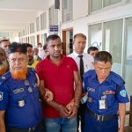 চৌদ্দগ্রামে স্ত্রীকে বিদ্যুৎস্পৃষ্ট করে হত্যা: স্বামীর মৃত্যুদণ্ড 2 চৌদ্দগ্রামে স্ত্রীকে বিদ্যুৎস্পৃষ্ট করে হত্যা: স্বামীর মৃত্যুদণ্ড