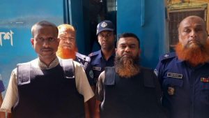 ২০ বছর পর মামলার রায়, জেএমবির দুই সদস্যের ২০ বছর করে কারাদণ্ড