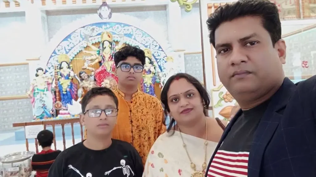 চাঁদপুরে ব্যবসায়ীসহ একই পরিবারের ৪ সদস্য নিখোঁজ
