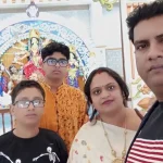 চাঁদপুরে ব্যবসায়ীসহ একই পরিবারের ৪ সদস্য নিখোঁজ