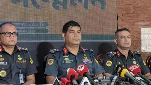 জেল ভেঙে জঙ্গিসহ ৬৯০ বন্দি এখনও পলাতক—ইউনূসের শাসনে এই ভয়াবহ ব্যর্থতার দায় কার?