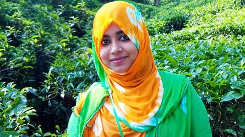 তনু হত্যা: জামিনে কারামুক্ত অবসরপ্রাপ্ত সিনিয়র ওয়ারেন্ট অফিসার হাফিজুর 9 সোহাগী জাহান তনু