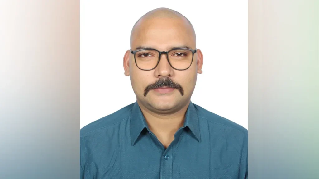 ব্রাহ্মণপাড়া উপজেলা সহকারী কমিশনার (ভূমি) তারেক রহমান।