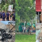 কুমিল্লার দুই গ্রামে দফায় দফায় সংঘর্ষ, আহত ২০