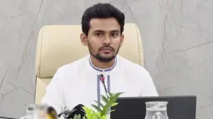 দুদকের অনুসন্ধান ঠেকাতে আসিফের রিট, হাইকোর্টের কার্যতালিকা থেকে বাদ