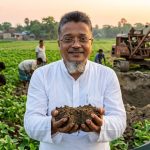 কৃষকের কান্না আদালতে পৌঁছাল আবুল কালাম আজাদের হাত ধরে, মুরাদনগরে ড্রেজার বন্ধে হাইকোর্টের নির্দেশ