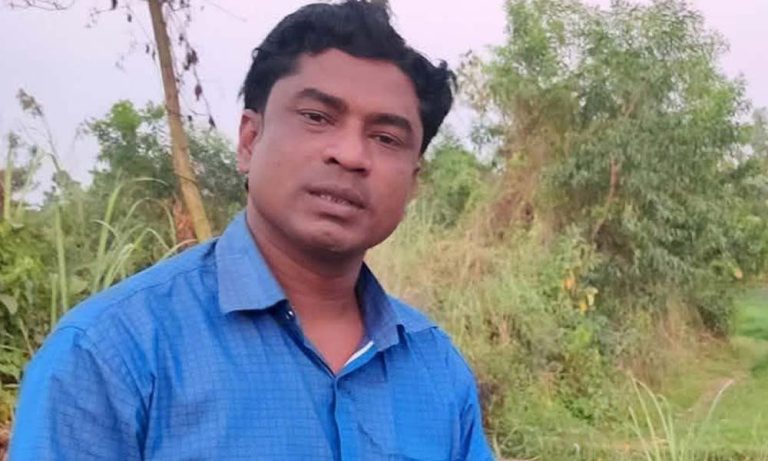 আনোয়ার হোসেন, ইউপি সদস্য, ১ নম্বর শ্রীকাইল ইউনিয়ন, মুরাদনগর, কুমিল্লা