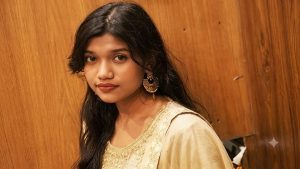 নিখোঁজের ৪ দিনেও মেলেনি হালিশহরের কলেজছাত্রী মিথিলার সন্ধান