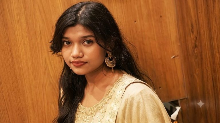 নিখোঁজের ৪ দিনেও মেলেনি হালিশহরের কলেজছাত্রী মিথিলার সন্ধান 1 নিখোঁজের ৪ দিনেও মেলেনি হালিশহরের কলেজছাত্রী মিথিলার সন্ধান