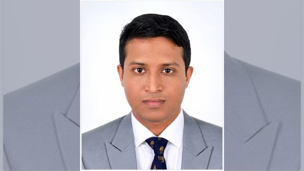 ইউএনও বদলির খবরে মুরাদনগরে আনন্দ, স্বস্তির বাতাস 1 ইউএনও বদলির খবরে মুরাদনগরে আনন্দ, স্বস্তির বাতাস