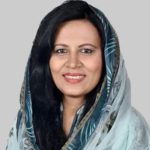 প্রতারণা মামলায় জামিন পেলেন বিদিশা, মুক্তিতে আর বাধা নেই 3 সাবেক রাষ্ট্রপতি ও জাতীয় পার্টির প্রতিষ্ঠাতা চেয়ারম্যান প্রয়াত এইচ এম এরশাদের সাবেক স্ত্রী বিদিশা সিদ্দিক