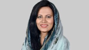 প্রতারণা মামলায় জামিন পেলেন বিদিশা, মুক্তিতে আর বাধা নেই