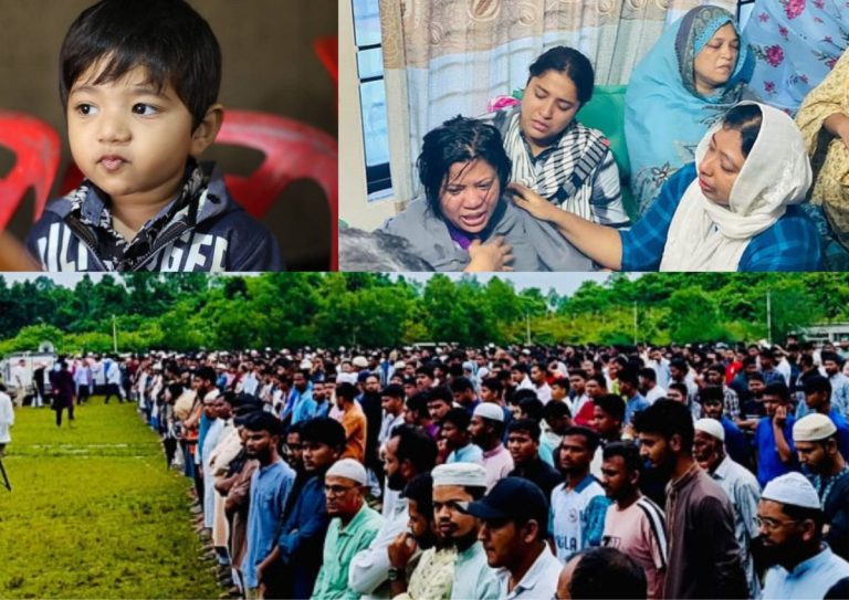 কুমিল্লায় ৯ মাসে ১০৪ হত্যা, শিশু অপ্রতিমের মৃত্যুতে লালমাই পাহাড় ঘিরে তীব্র আলোচনা 1 কুমিল্লায় ৯ মাসে ১০৪ হত্যা, শিশু অপ্রতিমের মৃত্যুতে লালমাই পাহাড় ঘিরে তীব্র আলোচনা