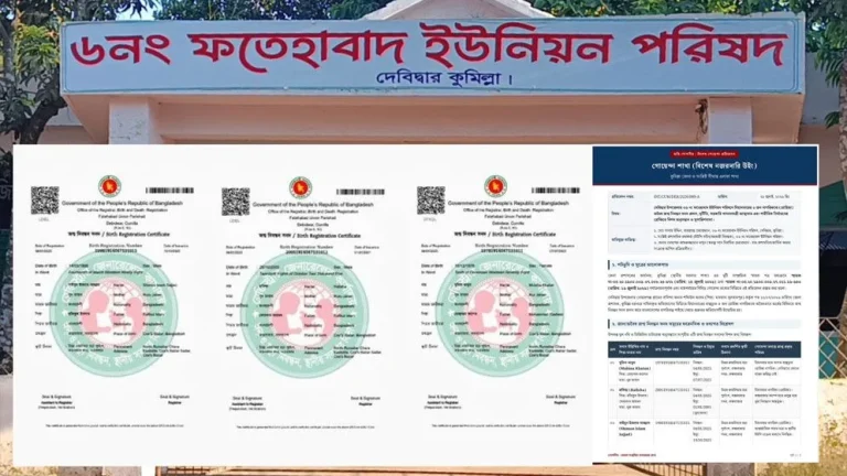 মহেশখালীর নাগরিক, জন্মসনদ দেবীদ্বারে! রোহিঙ্গা কাণ্ডে ‘নাটক’ নিয়ে তীব্র প্রশ্ন