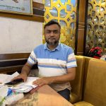 স্বামীহারা বোনের অসহায়ত্ব, ‘পল্টি হাবিবের’ বিরুদ্ধে ২৫ লাখ টাকা আত্মসাতের অভিযোগ 2 গাজীপুরের আলোচিত যুবলীগ নেতা হাবিবুর রহমান ওরফে ‘পল্টি হাবিব’।