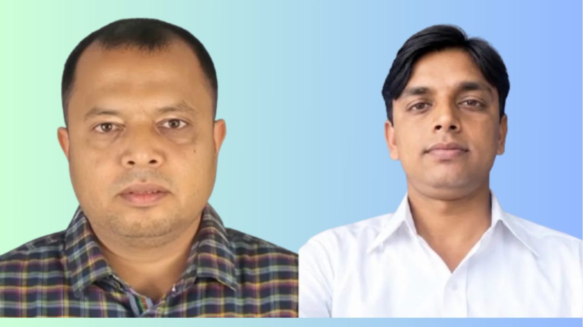 মুরাদনগরে সন্ত্রাসবিরোধী আইনে ইউপি সদস্যসহ গ্রেপ্তার ২
