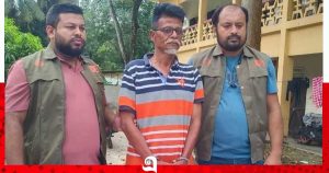 মুরাদনগরে জমির বিরোধে রক্তের হোলি : ফুফু-ভাতিজা খুন, গ্রেপ্তার স্বামী-স্ত্রী ও পালিত কন্যা
